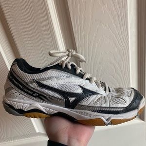 Mizuno Volleyball Shoes